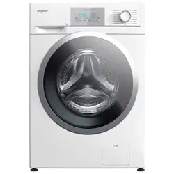 ماشین لباسشویی دوو مدل DWK-7140 ظرفیت 7 کیلو