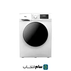 ماشین لباسشویی تی سی ال مدل G72-AW ظرفیت 7 کیلوگرم