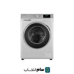 ماشین لباسشویی ایکس ویژن مدل WA60-AS ظرفیت 6 کیلوگرم