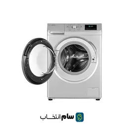 ماشین لباسشویی ایکس ویژن مدل WA60-AS ظرفیت 6 کیلوگرم