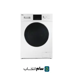ماشین لباسشویی تی سی ال مدل TWM-904 ظرفیت 9 کیلوگرم