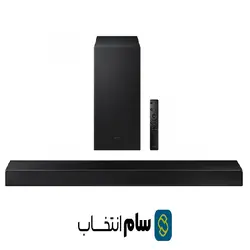 ساندبار سامسونگ HW-A650 توان 430 وات