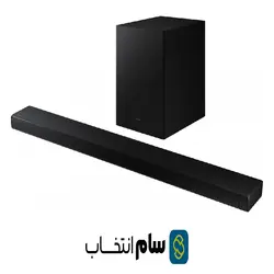 ساندبار سامسونگ HW-A650 توان 430 وات