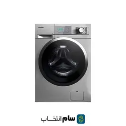 ماشین لباسشویی دوو مدل DWK-7303 ظرفیت 7 کیلوگرم