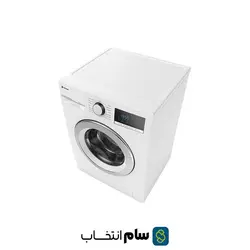ماشین لباسشویی اسنوا مدل SWM-71204 ظرفیت 7 کیلوگرم