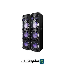 اسپیکر مکسیدر مدل AL-322