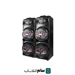 اسپیکر مکسیدر مدل AL-224