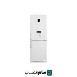 یخچال و فریزر امرسان مدل BFN22D-M/TP