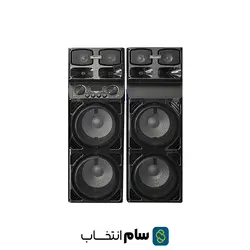 اسپیکر مکسیدر مدل AL-222