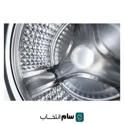 ماشین لباسشویی تی سی ال مدل TWM-704 ظرفیت 7 کیلوگرم