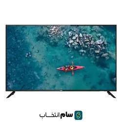 تلویزیون سام الکترونیک مدل 50T5350 سایز 50 اینچ