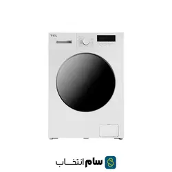 ماشین لباسشویی تی سی ال مدل E62-AW ظرفیت 6 کیلوگرم