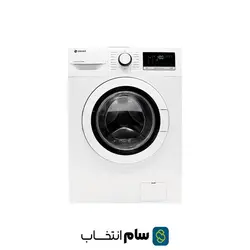 ماشین لباسشویی اسنوا مدل SWM-71125 ظرفیت 7 کیلوگرم