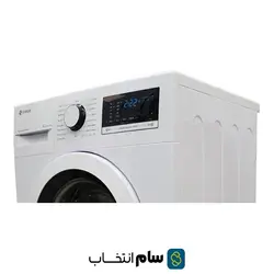 ماشین لباسشویی اسنوا مدل SWM-71125 ظرفیت 7 کیلوگرم