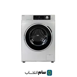 ماشین لباسشویی جی پلاس مدل GWM-K723S ظرفیت 7.5 کیلوگرم