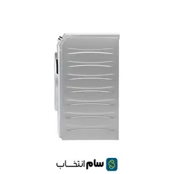 ماشین لباسشویی جی پلاس مدل GWM-K723S ظرفیت 7.5 کیلوگرم