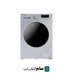 ماشین لباسشویی ایکس ویژن مدل TE62-AS ظرفیت 6 کیلوگرم
