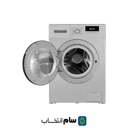 ماشین لباسشویی ایکس ویژن مدل TE62-AS ظرفیت 6 کیلوگرم