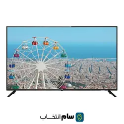 تلویزیون سام الکترونیک مدل 50T5300 سایز 50 اینچ