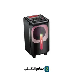 اسپیکر آیوا مدل SS-X150DSP