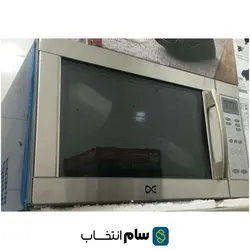 مایکروفر دوو مدل KOG-185HN ظرفیت 50 لیتر