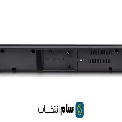 ساندبار ال جی SJ3 توان 300 وات