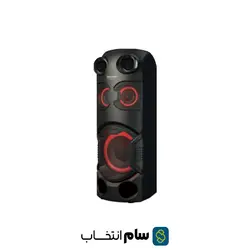 اسپیکر مکسیدر مدل KT24