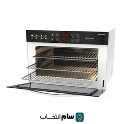 آون توستر رومانزو سولار مدل  SOL-892S