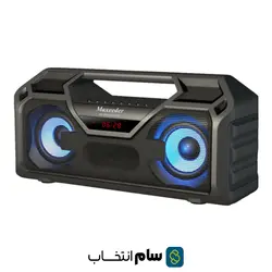 اسپیکر مکسیدر مدل KT13