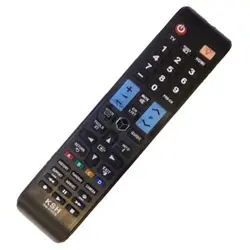 کنترل سامسونگ مدل +RM-D1078