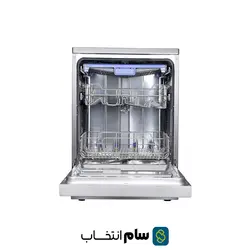 ماشین ظرفشویی پاکشوما مدل MDF-15303S ظرفیت 15نفره