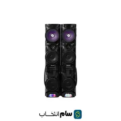 اسپیکر خانگی مکسیدر مدل MX-TSS1082 FB10