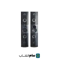 پخش کننده خانگی مکسیدر مدل FB12-MX-TSS2052BT