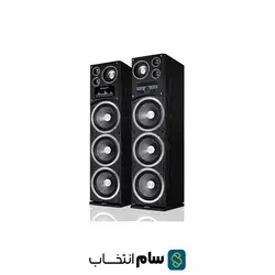 اسپیکر سه ساب ده مکسیدر مدل CN305