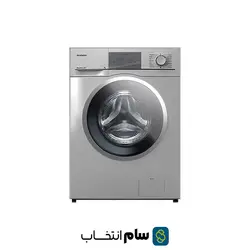 ماشین لباسشویی دوو مدل DWK-Young861S ظرفیت 8 کیلوگرم