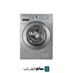 ماشین لباسشویی دوو مدل DWK-9545V ظرفیت 9 کیلوگرم