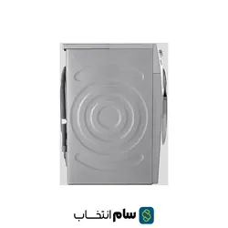 ماشین لباسشویی دوو مدل DWK-9545V ظرفیت 9 کیلوگرم