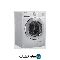 ماشین لباسشویی دوو مدل DWK-9545V ظرفیت 9 کیلوگرم