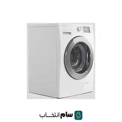 ماشین لباسشویی دوو مدل DWK-9544V ظرفیت 9 کیلوگرم