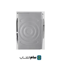ماشین لباسشویی دوو مدل DWK-8545V ظرفیت 8 کیلوگرم