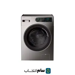 ماشین لباسشویی دوو مدل DWK-9000G ظرفیت 9 کیلوگرم