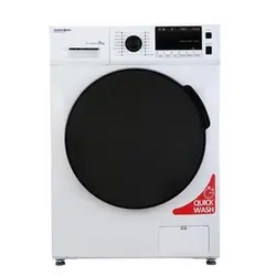 ماشین لباسشویی 8 کیلویی پاکشوما مدل TFU-84407