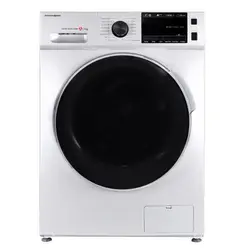 ماشین لباسشویی پاکشوما مدل TFU-74406 ظرفیت 7 کیلوگرم