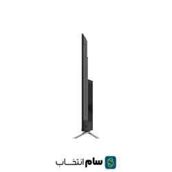 تلویزیون جی پلاس مدل 55KU722 سایز 55 اینچ