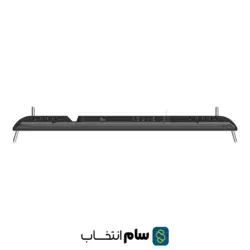 تلویزیون جی پلاس مدل 55KU722 سایز 55 اینچ