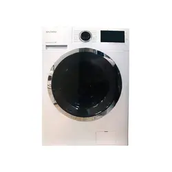 ماشین لباسشویی دوو مدل DWK-Pro84TT ظرفیت 8 کیلو