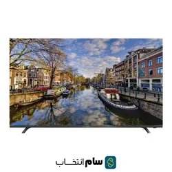 تلویزیون دوو مدل DSL-50K5300U سایز 50 اینچ