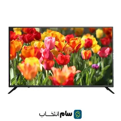 تلویزیون اسنوا مدل SLD-49SA220U سایز 49 اینچ