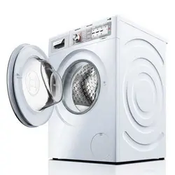 ماشين لباسشويي بوش مدل WAY287E25