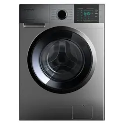 ماشين لباسشويي دوو مدل DWK-Pro82SS ظرفيت 8 کيلو